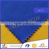 Tc80/20 20*16 128*60 58 Inch tc Workwear Fabric ,tc Uniform Fabric , Twill Fabric for Workwear Uniform thumbnail-6