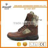 Factory High Quality Genuine Leather Protective Work Shoes thumbnail-2