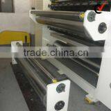 GIGA LXC Automatic Corrugated Cardboard Glue Machine to Make Cardboard Gluing Boxes thumbnail-5