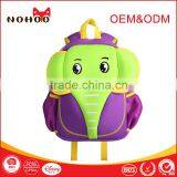 New Arrival Cartoon Elephant Kids Backpack Travel Camping Bag Cheap Kids Backpack China thumbnail-2