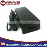 19V 3A 57W AC To DC Switching Mode Power Supply Adapter
