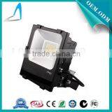 CR/ROHS outdoor led flood lighting 100w 200w flood light housing