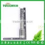 Tactical Led Flashlight Lantern for Outdoor Camping Lighting thumbnail-5