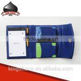 High End Plastic Personalized Custom Playing Cards for Advertising Promotional Gift Wholesale thumbnail-2