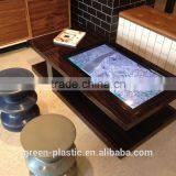 Hot Promotion 50inch IR Touch Screen Panel Infrared Touch Panel Multi Touch Panel thumbnail-2