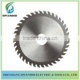 110/230mm TCT circular saw blade for wood cutting