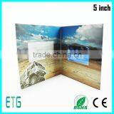 Lcd Video Displayer for Playing Promotional Video thumbnail-4