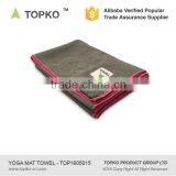 2016 Best Selling Sports Towel Anti-Slip Custom Printed Microfiber Chamois Printed Towel thumbnail-6