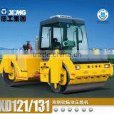 XCMG Double Drums Roller XD121/XD131 thumbnail-1