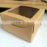 Color Bakery Boxes and Cake Boards thumbnail-1