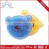 Fashion and Cute Baby Warm Plate