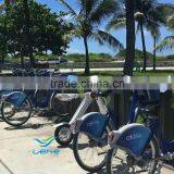 Lightweight Mobility Scooters for Young People thumbnail-1