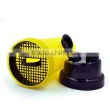 JoyShaker Factory Supply Protein Plastic Shaker Bottle Logo Printing thumbnail-6