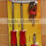 SCREWDRIVER SET-YS thumbnail-1