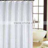 shower curtain/custom shower curtain/polyester shower curtain