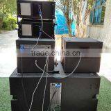 Powered Line Array Speaker thumbnail-3