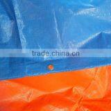 CHINA HIGHT QUALITY TARPAULIN Blue Poly Tarpaulin thumbnail-2