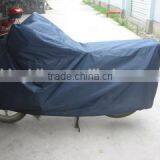 Motor Parts Accessories Waterproof Dustproof Motor Rain Cover Motorbike Cover thumbnail-1