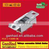 Voltage Conversion Switch &115-230 Slide Switch thumbnail-1