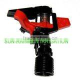 Plastic Impulse Sprinkler