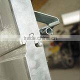 Garage Door Garage Door Panels Sale Automatic Garage Door With Finger Protection thumbnail-3