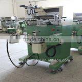 Semi-automatic Bottle Screen Printer