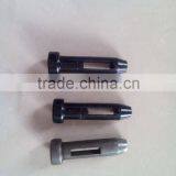 Concrete Aluminum System Formwok Pin Wedge Wall Tie