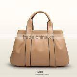 Guangzhou Factory Hot Ladies Bag Wrinkle Shoulder Bag Soft Leather Tote Bag Quality Choice thumbnail-3