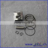 SCL-2013060364 Hign quality 52.4mm Motorcycle piston kits, piston ring