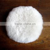 industial top quality auto polishing balls/wool buffing pad Polishing Bonnet