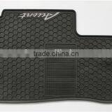 Best Price for Hyundai Accent Original Car Floor Mats thumbnail-6