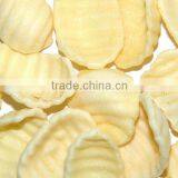 Corn Chips Making Machine