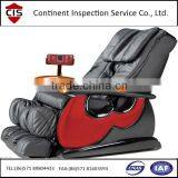 Message Sofa Chair With Bluetooth,during Production Inspection,factory Audit,QC/QA Service,electric&electronic Inspection thumbnail-1