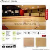 High Quality Indoor Court Basketball Flooring Prices thumbnail-6