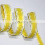 Middle Herringbone Polyester Ribbon thumbnail-1