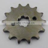 Sprockets And Chains / Linked Chain Sprockets / Bajaj CT100 Chain Sprocket thumbnail-5