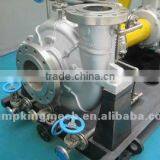 DK Api610 OH2 Hot Oil Pump