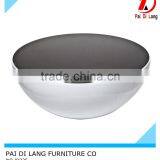 Black Glass Coffee Table(JD225)