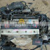 OPEL X18XE AUTO (OLD MODEL) USED ENGINE