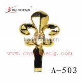 Metal Curtain Hook of Curtain Accessories Coat Hook A501 thumbnail-4