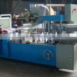 High Speed Good Quality Automatic Folding Napkin Paper Machine thumbnail-5