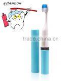 2015 Wholesale Portable Electric Toothbrush