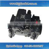 Updated Most Popular Electric Hydraulic Pump 12v thumbnail-4