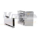 Glass hinge / Stainless steel glass door hinge