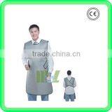 CE Proved High quality radiation protection apron and lead apron MSLLA05W