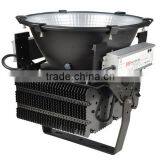 Outdoor Wateroof 400W LED Flood Light for Sports Field Lighting Retrofit thumbnail-3