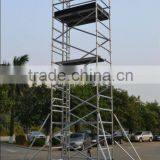 Aluminum Cladding Details