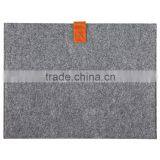 Comix Stationeri Offic A5203 Felts Double Layer File Pocket A4 File Folders thumbnail-2