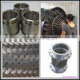 Flexible Metal Hose SS304 With All Kind of Size thumbnail-6