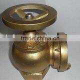 landing valve